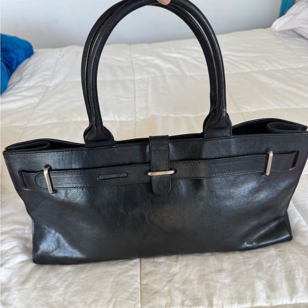Furla black bag